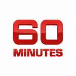 60 Minutes Logo